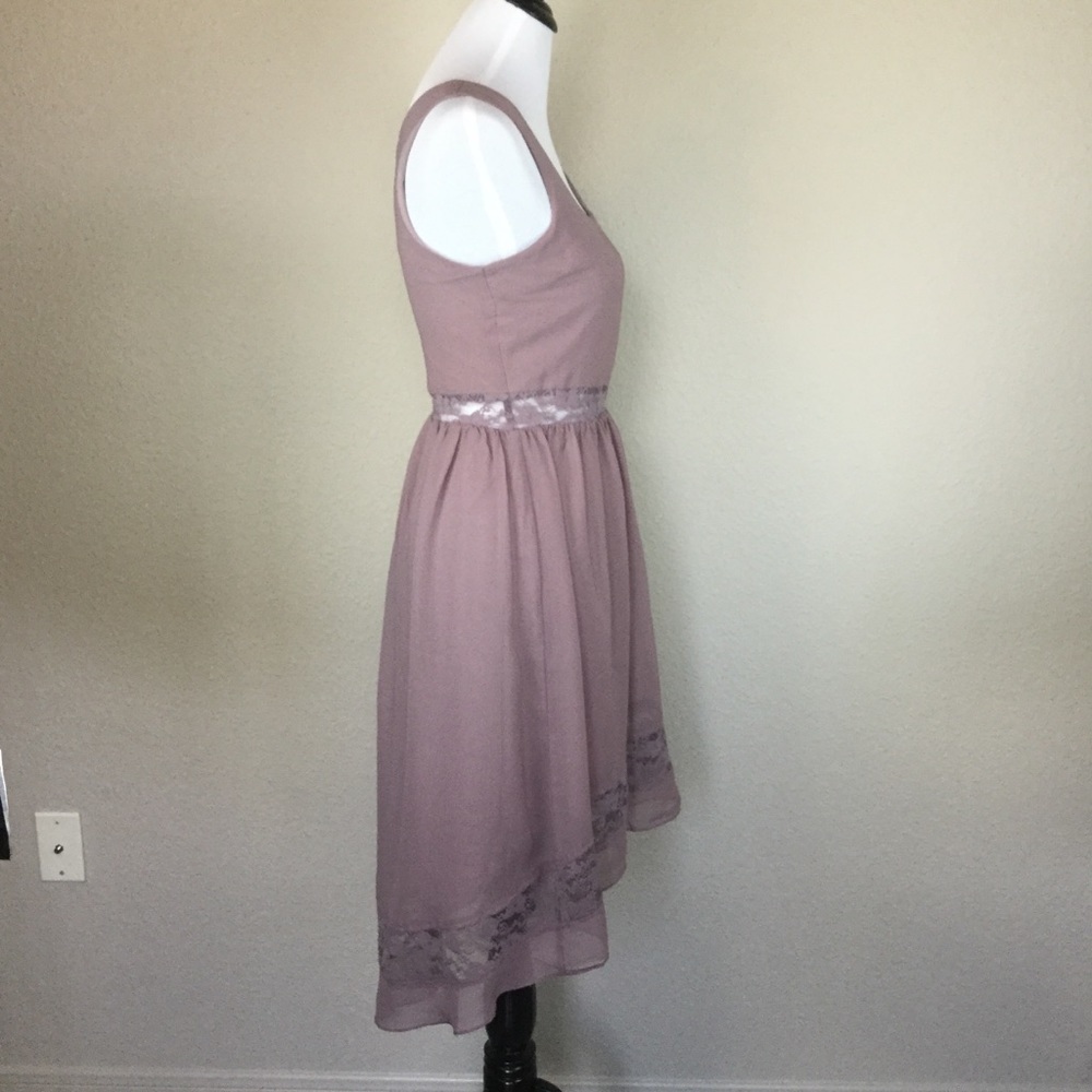 CHARLOTTE Rouse Dress - Picture 4 of 8